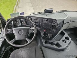 MERCEDES-BENZ ANTOS 2532 6X2 STEER AXLE, MACHINE TRANSPORTER,...