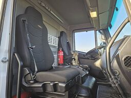 IVECO 190E32 EUROCARGO EUROCARGO 190-320, ONLY 100TKM...