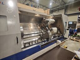 DOOSAN PUMA 700LM