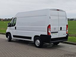 OPEL MOVANO 2.2 L2H2 Airco Nieuw Model Cruise 3 Zits...