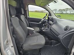 MERCEDES-BENZ CITAN 109 CDI Airco, Trekhaak, 90PK