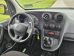 MERCEDES-BENZ CITAN 109 CDI Airco, Trekhaak, 90PK