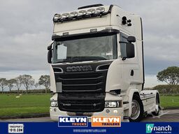 SCANIA R730 Leder,