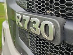 SCANIA R730 Leder,