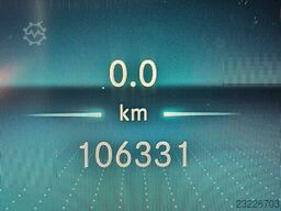 MERCEDES-BENZ SPRINTER 315 L2H2 Mbux Euro6 AC!