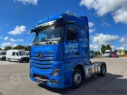 Mercedes-Benz Actros 1848 LS 4xSHZ ACC AHK AUT z KlimaA