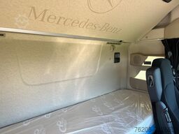 Mercedes-Benz Actros 1848 LS 4xSHZ ACC AHK AUT z KlimaA