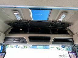 Mercedes-Benz Actros 1848 LS 4xSHZ ACC AHK AUT z KlimaA