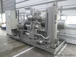JBT FRIGoPACK FPL150G var