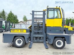 Combilift C6000FSL / DUPLEX 4100 / FREE-LIFT