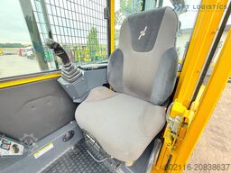 Combilift C6000FSL / DUPLEX 4100 / FREE-LIFT