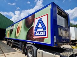 Schmitz Cargobull SKO 24