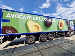 Schmitz Cargobull SKO 24