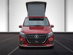 Mercedes-Benz Marco Polo 300d,Allrad,AMG,AIRMATIC,5Sitzer,AHK