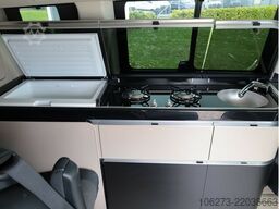 Mercedes-Benz Marco Polo 300d,Allrad,AMG,AIRMATIC,5Sitzer,AHK