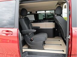 Mercedes-Benz Marco Polo 300d,Allrad,AMG,AIRMATIC,5Sitzer,AHK