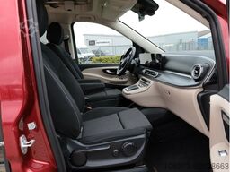 Mercedes-Benz Marco Polo 300d,Allrad,AMG,AIRMATIC,5Sitzer,AHK