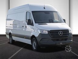 Mercedes-Benz Sprinter 317 Maxi,9GTronic,AHK3,5to,TCO