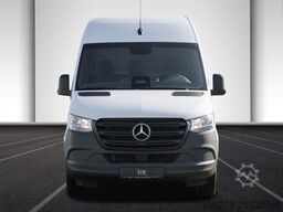 Mercedes-Benz Sprinter 317 Maxi,9GTronic,AHK3,5to,TCO