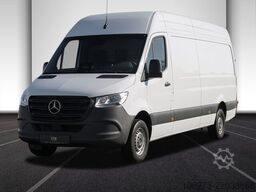 Mercedes-Benz Sprinter 317 Maxi,9GTronic,AHK3,5to,TCO