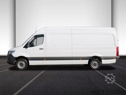 Mercedes-Benz Sprinter 317 Maxi,9GTronic,AHK3,5to,TCO