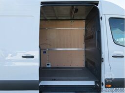 Mercedes-Benz Sprinter 317 Maxi,9GTronic,AHK3,5to,TCO