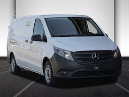 Mercedes-Benz Vito114CDI KA Extralang ,AHK,SortimoRegal