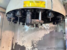 BRIDGEPORT VMC1000/22