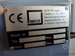 MKR 500