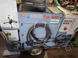MKR 500