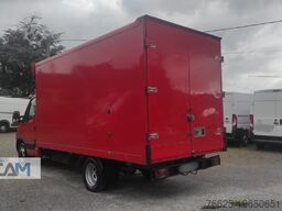 Iveco DAILY 35C15 | Euro 5B
