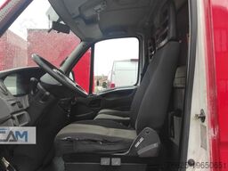 Iveco DAILY 35C15 | Euro 5B