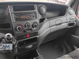 Iveco DAILY 35C15 | Euro 5B