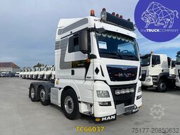MAN TGX 440