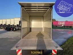 Opel Movano 2.3 CDTI - KOFFER MET LIFT