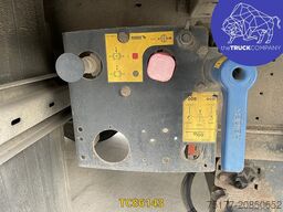 Schmitz Cargobull scs 27 srem