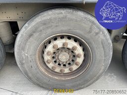 Schmitz Cargobull scs 27 srem