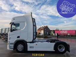 Scania R 450
