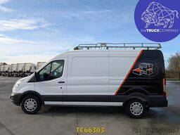 Ford Transit 130cv l3h2