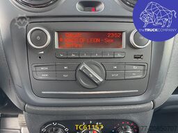 Dacia Dokker 1.5 DCI