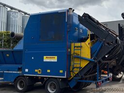 Husmann HFG6