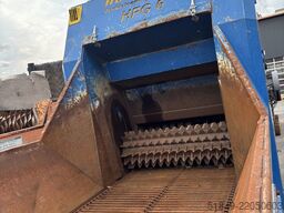 Husmann HFG6