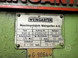 WEINGARTEN XQR II