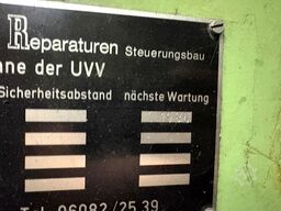 WEINGARTEN XQR II