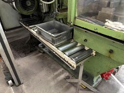 WEINGARTEN XQR II