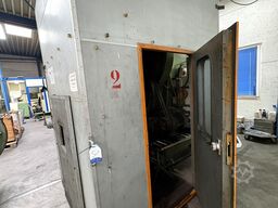 WEINGARTEN XQR II