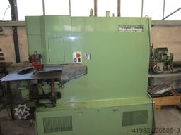 MUBEA HP 1000