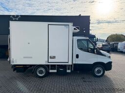 IVECO Daily 35S13 Tiefkühlkoffer mit LBW *Automatik*