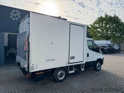 IVECO Daily 35S13 Tiefkühlkoffer mit LBW *Automatik*