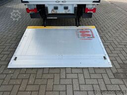 IVECO Daily 35S13 Tiefkühlkoffer mit LBW *Automatik*